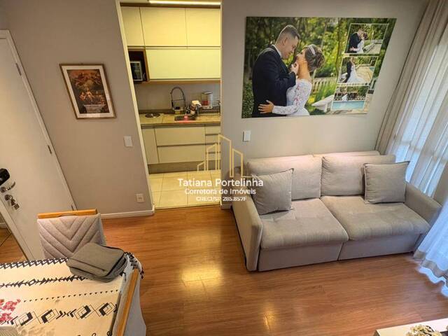 Apartamento para Venda em Osasco - 2