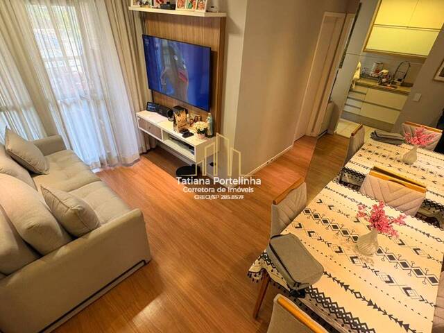Apartamento para Venda em Osasco - 4