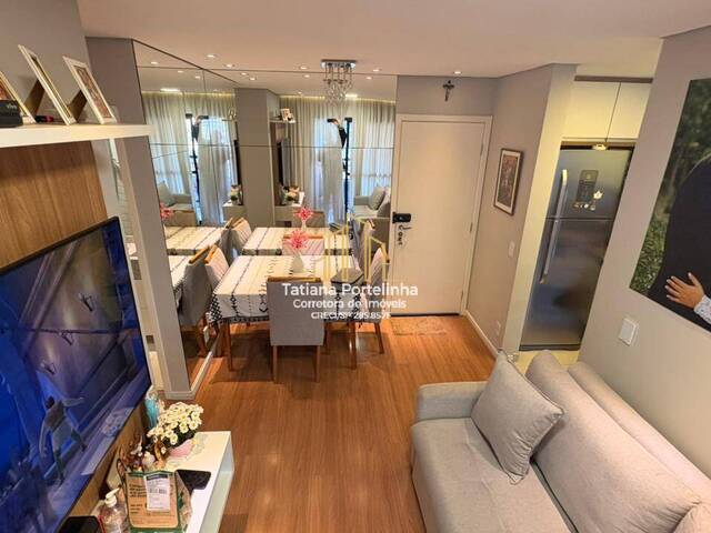 Apartamento para Venda em Osasco - 5