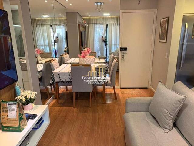 Apartamento para Venda em Osasco - 3