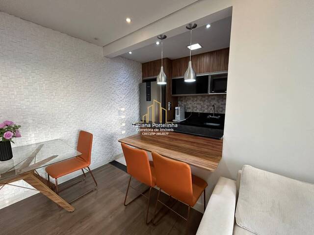 Apartamento para Venda em Osasco - 5