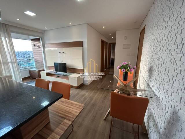 Apartamento para Venda em Osasco - 2