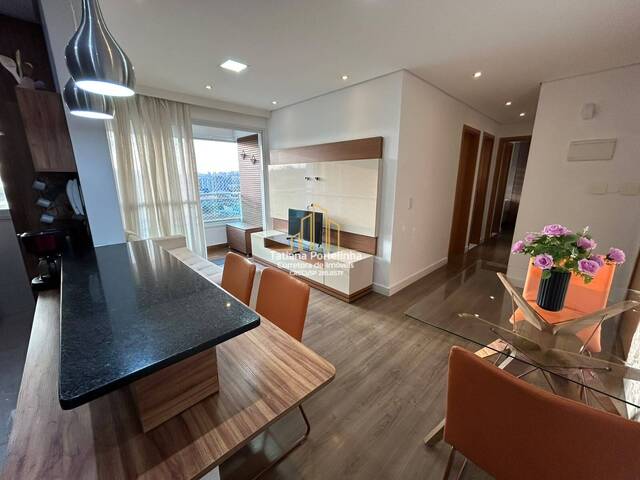 Apartamento para Venda em Osasco - 3