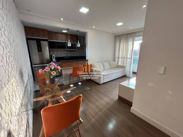 Apartamento para Venda em Osasco - 4