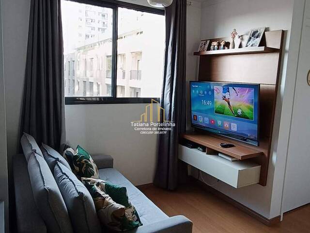 Apartamento para Venda em Osasco - 4