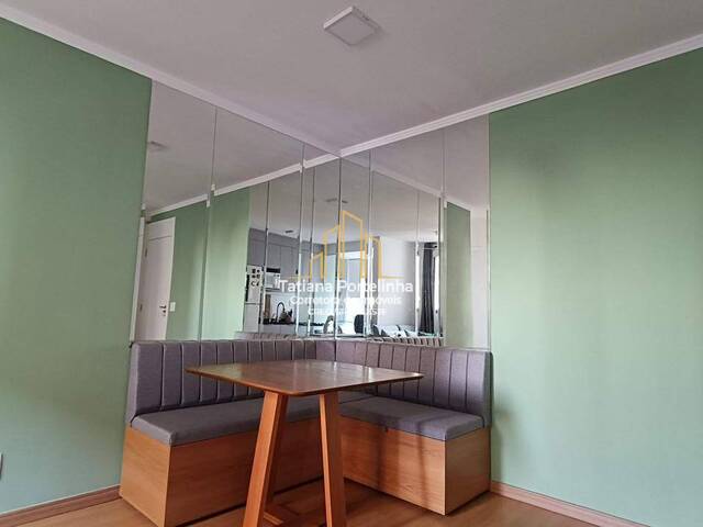 Apartamento para Venda em Osasco - 3