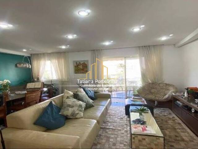 Apartamento para Venda em São Paulo - 3