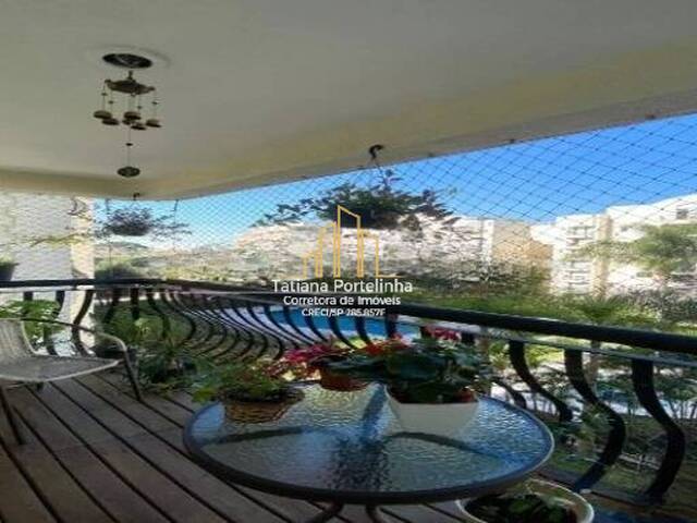 Apartamento para Venda em São Paulo - 4