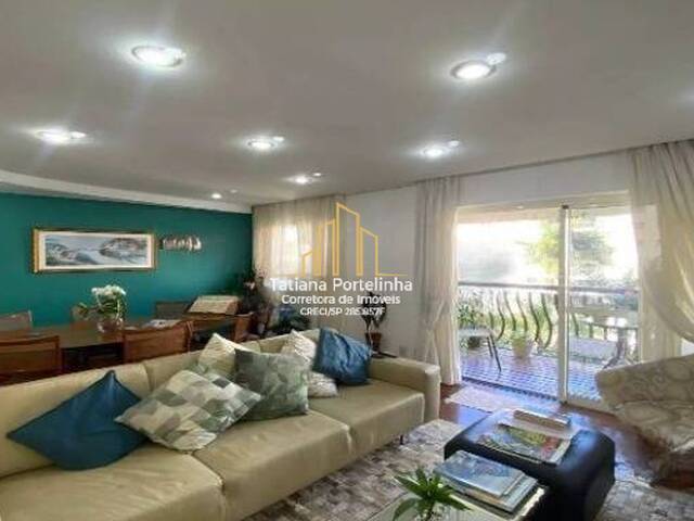 Apartamento para Venda em São Paulo - 2