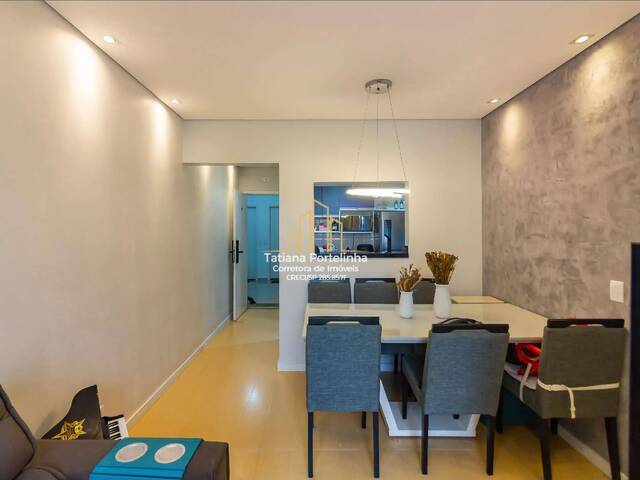 Apartamento para Venda em Osasco - 2