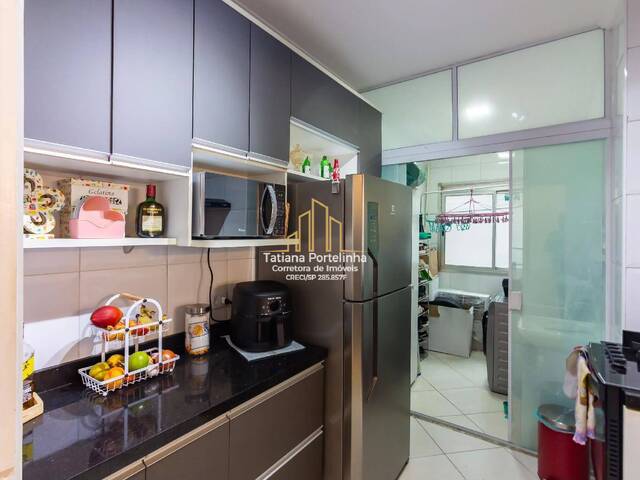 Apartamento para Venda em Osasco - 5