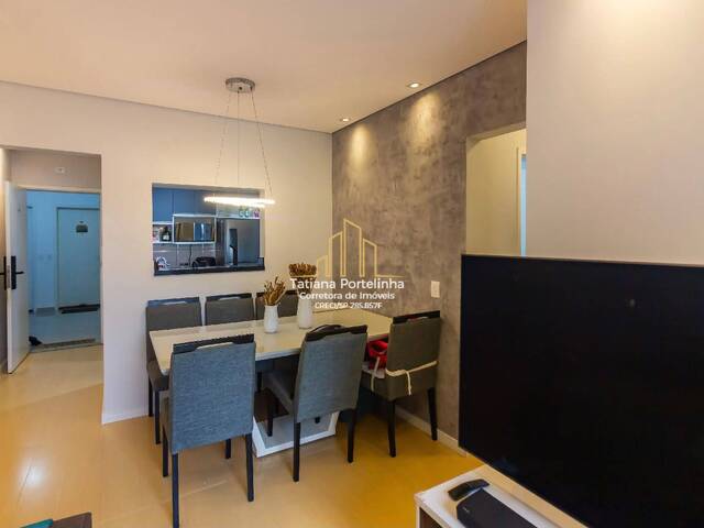 Apartamento para Venda em Osasco - 3