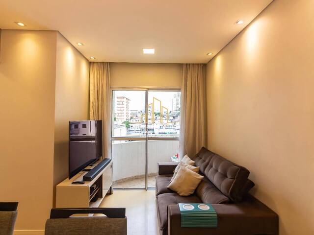 Apartamento para Venda em Osasco - 4