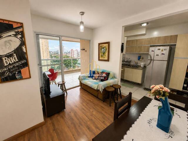 Apartamento para Venda em Osasco - 2