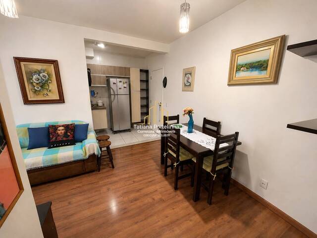 Apartamento para Venda em Osasco - 3