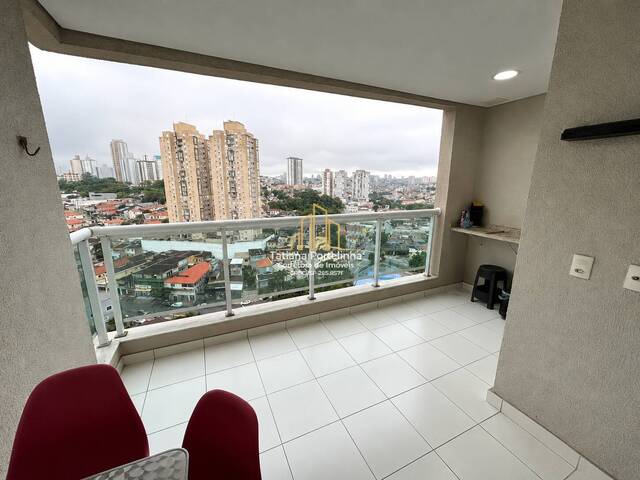 Apartamento para Venda em Osasco - 4