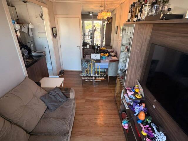 Apartamento para Venda em Osasco - 4
