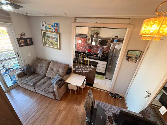 Apartamento para Venda em Osasco - 3