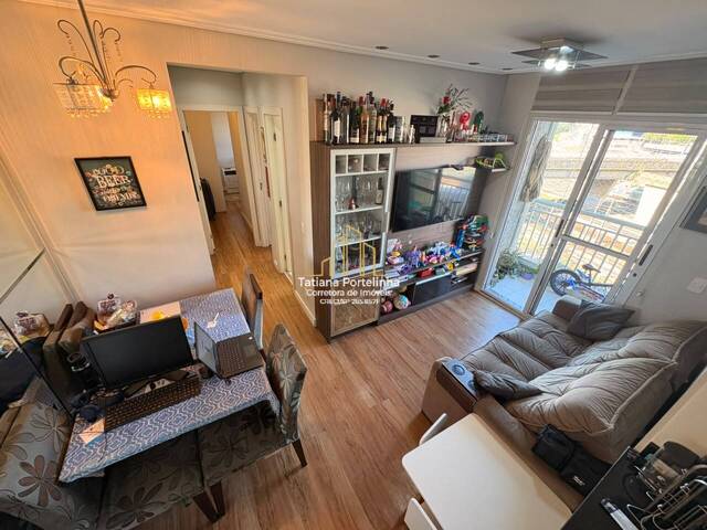 Apartamento para Venda em Osasco - 2