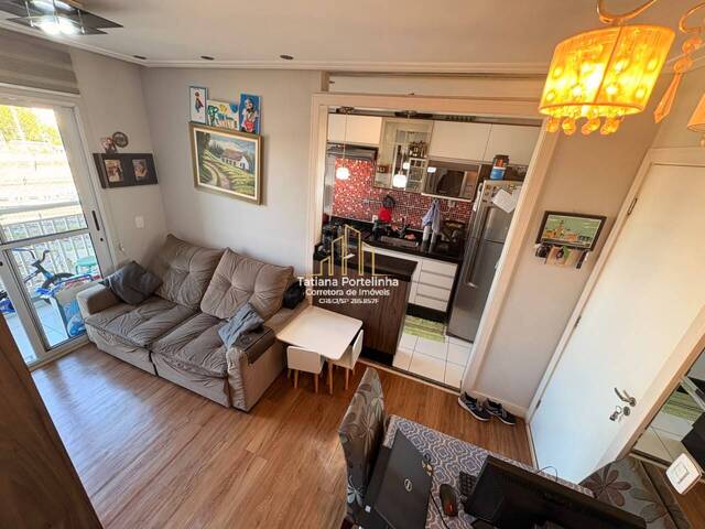 Apartamento para Venda em Osasco - 5