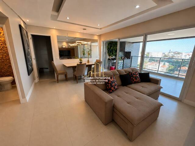 Apartamento para Locação em Osasco - 3