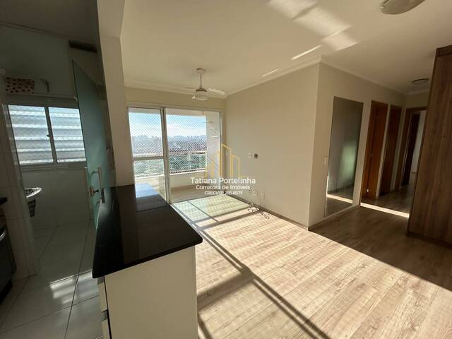 Apartamento para Venda em Osasco - 3