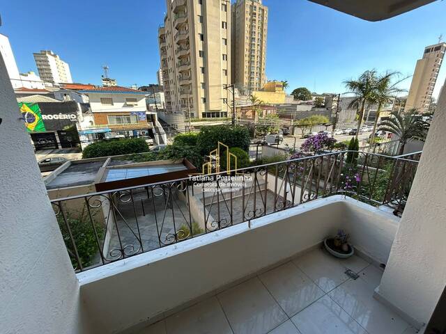 Apartamento para Locação em Osasco - 5