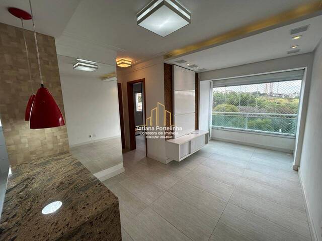 Apartamento para Venda em Osasco - 3
