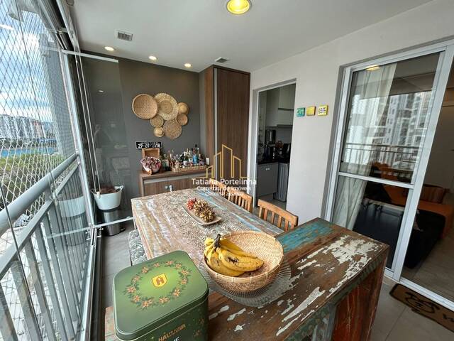 Apartamento para Venda em Osasco - 4