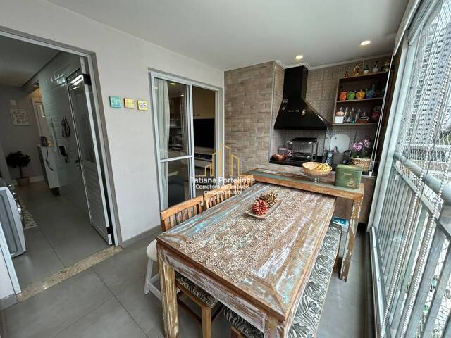 Apartamento para Venda em Osasco - 3