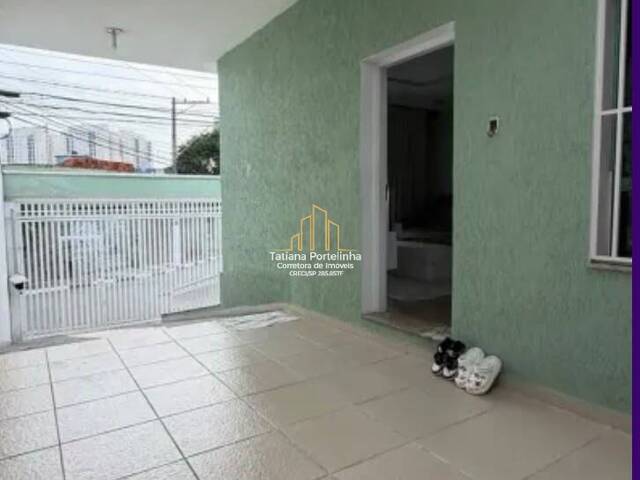 Casa para Venda em Osasco - 3