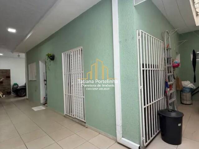 Casa para Venda em Osasco - 4