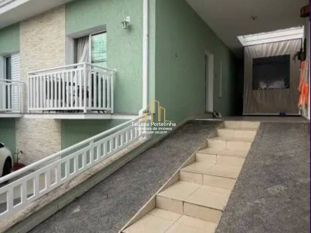 Casa para Venda em Osasco - 2