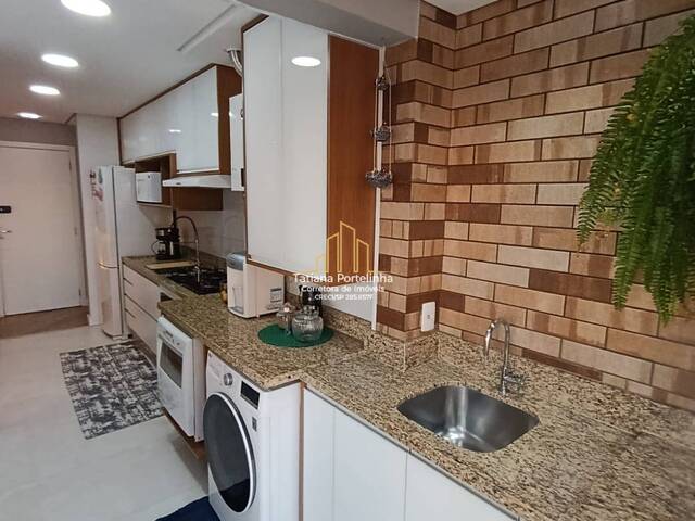 Apartamento para Venda em Osasco - 3