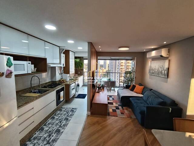 Apartamento para Venda em Osasco - 5
