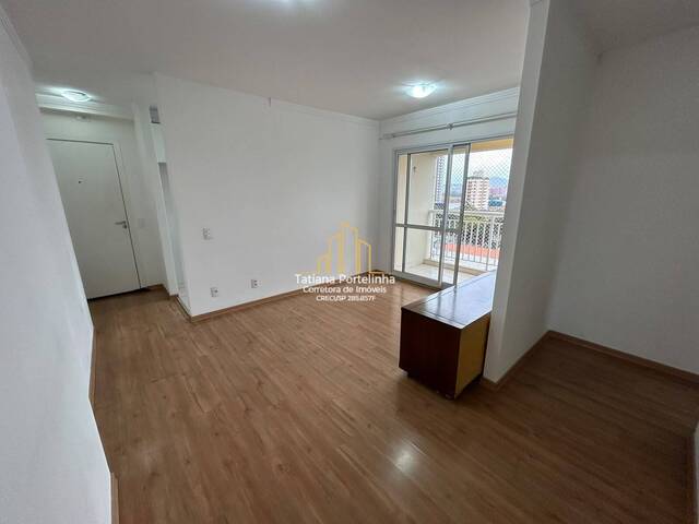 Apartamento para Venda em Osasco - 3
