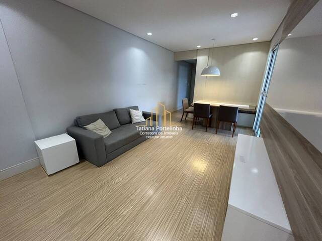 Apartamento para Locação em Osasco - 3