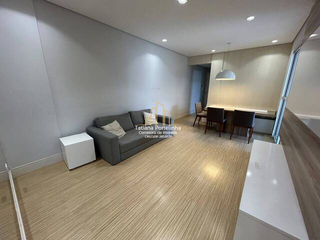 Apartamento para Locação em Osasco - 4