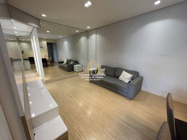 Apartamento para Locação em Osasco - 2