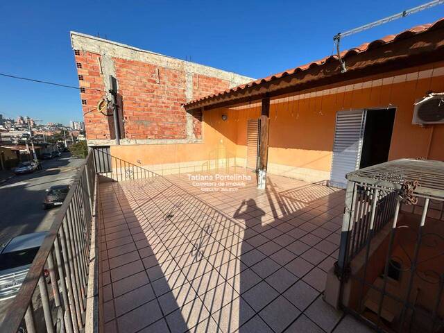 Casa para Venda em Osasco - 2
