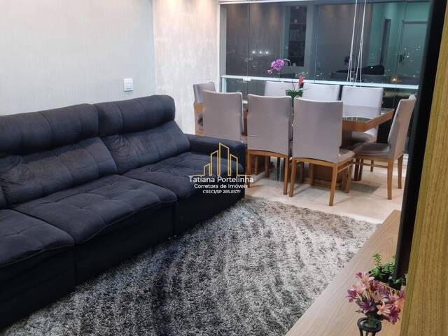 Apartamento para Venda em Osasco - 2