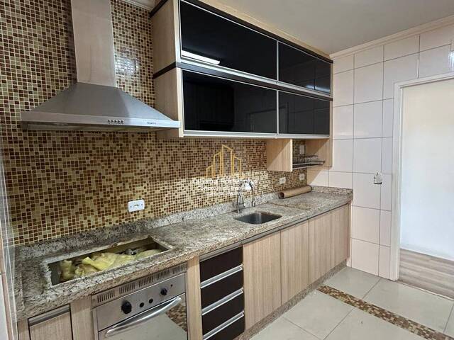 Apartamento para Venda em Osasco - 5