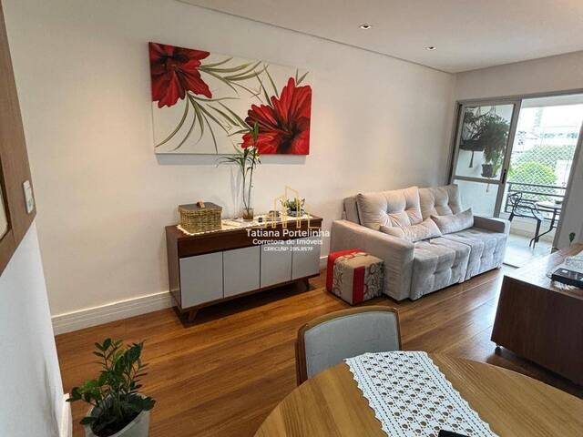 Apartamento para Venda em Osasco - 5