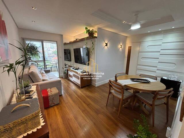 Apartamento para Venda em Osasco - 3