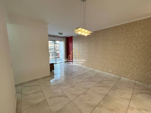 #TP98 - Apartamento para Locação em Osasco - SP