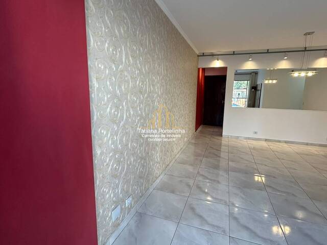 #TP98 - Apartamento para Locação em Osasco - SP