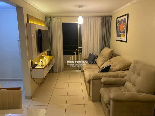 Apartamento para Venda em Osasco - 2