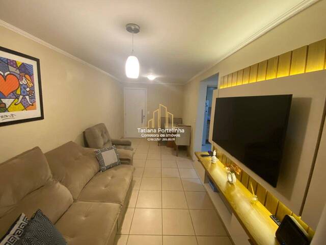 Apartamento para Venda em Osasco - 4