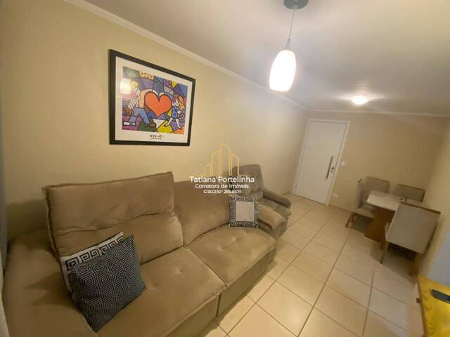 Apartamento para Venda em Osasco - 5