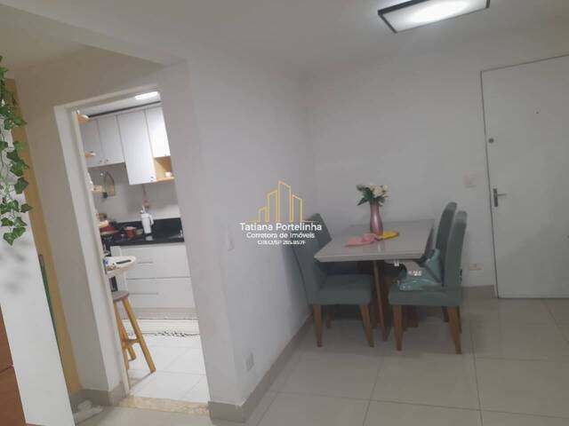 #MM005 - Apartamento para Venda em Osasco - SP